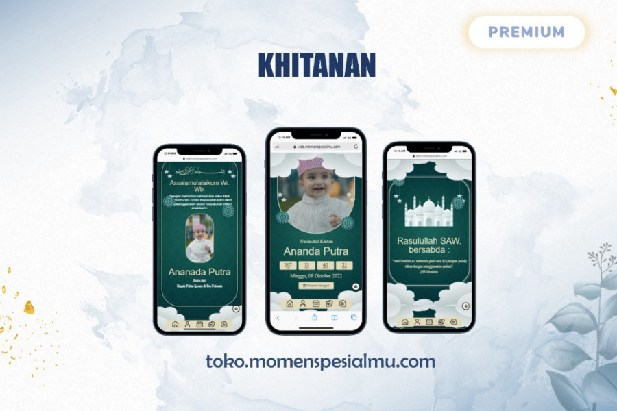 THEMA KHITAN 1