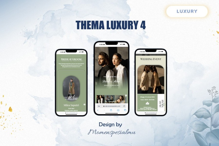 THEMA LUXURY 4