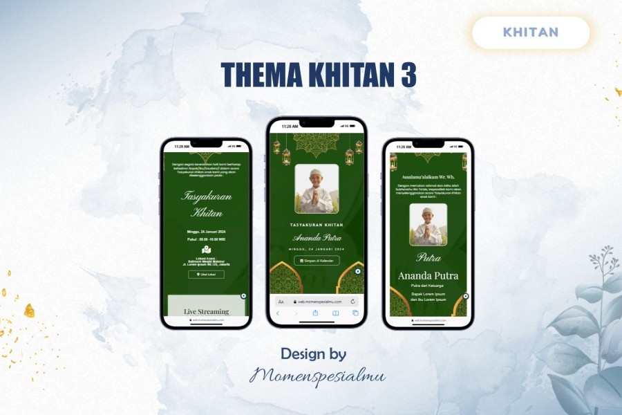 THEMA KHITAN 3